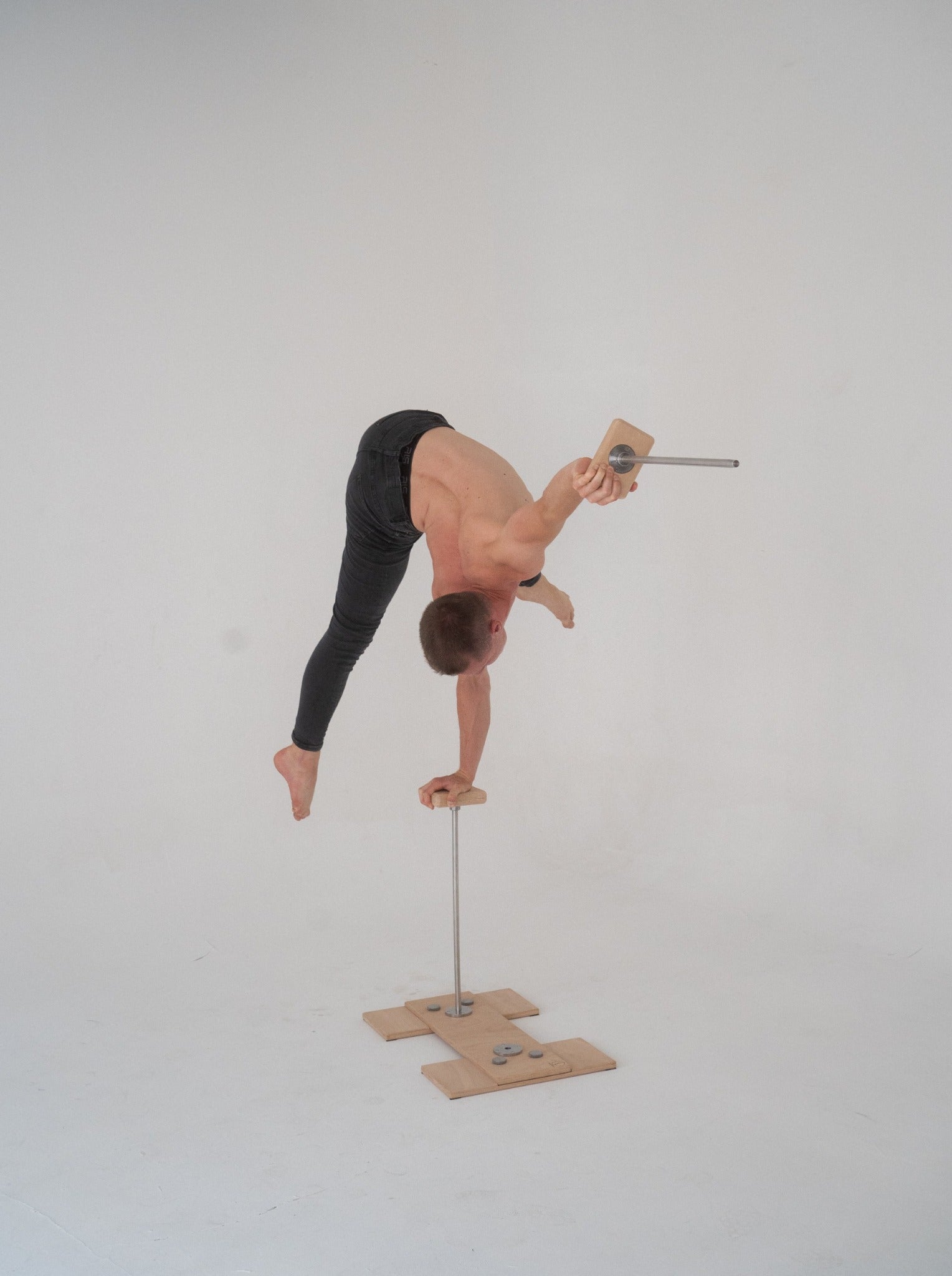 Leaf Handstand Canes – Handstand Forest